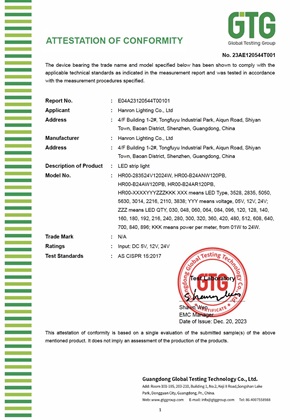 RCM Certification